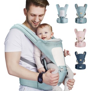 baby front backpack