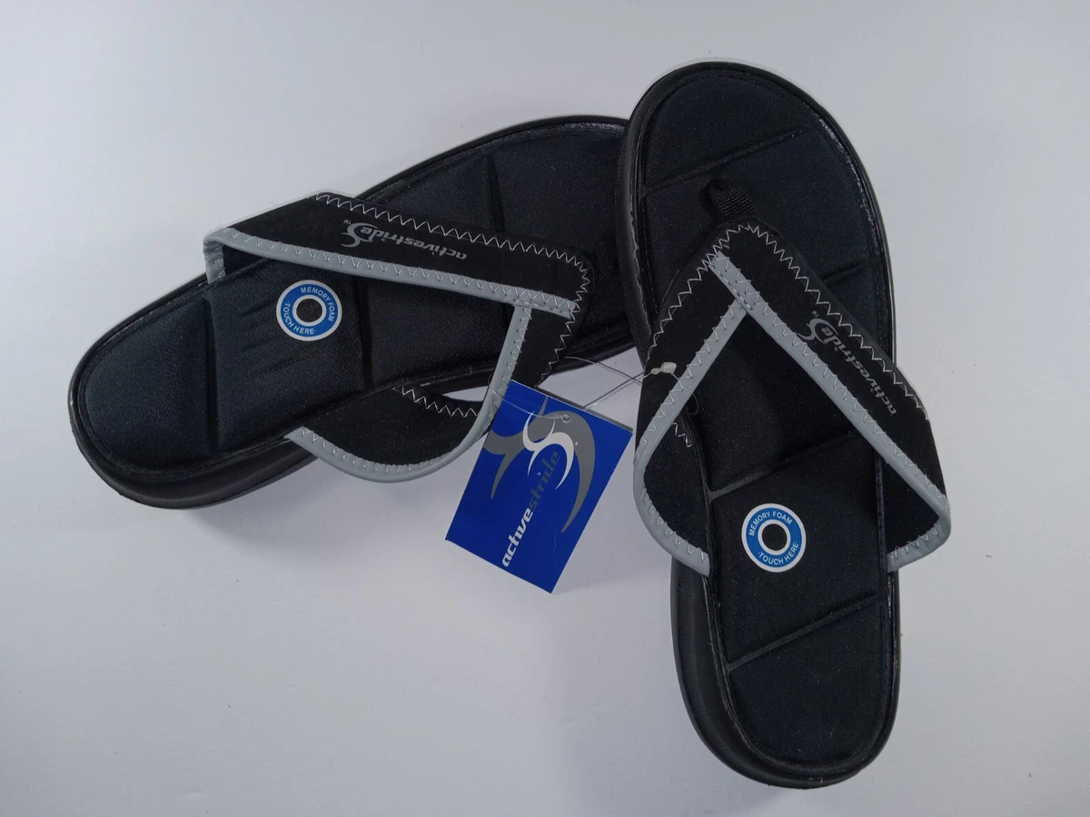 Best memory foam best sale slides