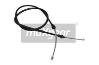 32-0192 Maxgear Seilzug, Feststellbremse FüR Peugeot