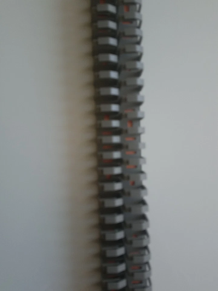 IBOCO DIN 20A FLEXIBLE WIRE DUCT - Image 2 of 4