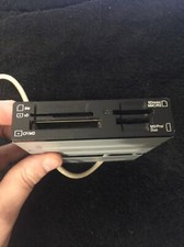 OEM Genuine Dell Media and Flash Card Reader 0W812M