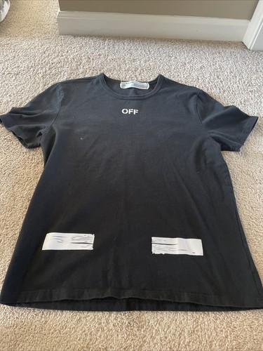 off white seeing things 2013