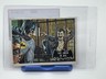 1966 TOPPS BATMAN BLACK BAT SERIES THE JOKER IN JAIL # 13 MI