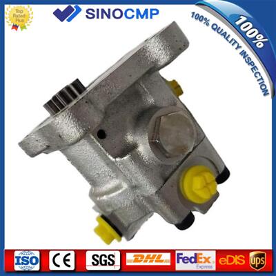 Oil Transfer Pump 293-0249 479-7315 for CAT C4.4 C6.6 963D AP-600D AP555E BG600D