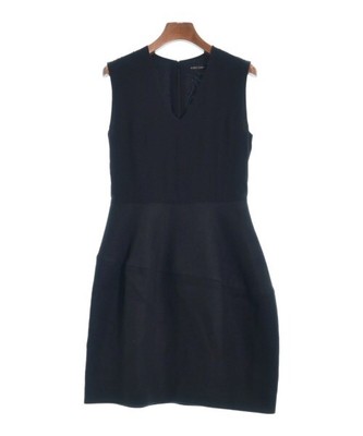 YOKO CHAN Dress Black 38(Approx. M) 2200369522610 | eBay
