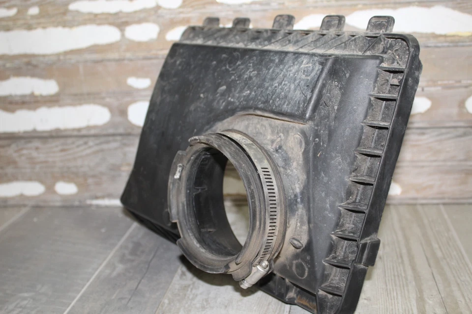 Chevrolet Impala 2000-2005 3,4 L limpiador de admisión de aire caja cubierta superior 382327 OEM Foto 3 de 3