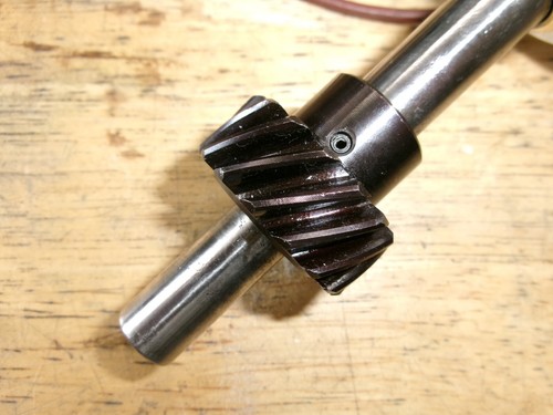 Accel Ford Dual Point Tach Drive Distributor 289 302 All NEW PARTS Machine set - Picture 16 of 24