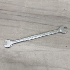 Utema-n 1000 67 Double End Wrench Ferrari Testarossa Italy Chrome Vanadium Utema-n 1000 67 Double End Wrench Ferrari Testarossa Italy Chrome Vanadium