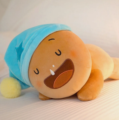 Cookie Run Witch's Castle GingerDozer Plush Doll/korea | eBay