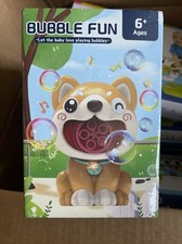 Bubble Fun