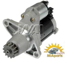 NEW Starter Toyota Camry/Highlander/ES300 2.4-3.0-3.3L 02-07 Lester 17825