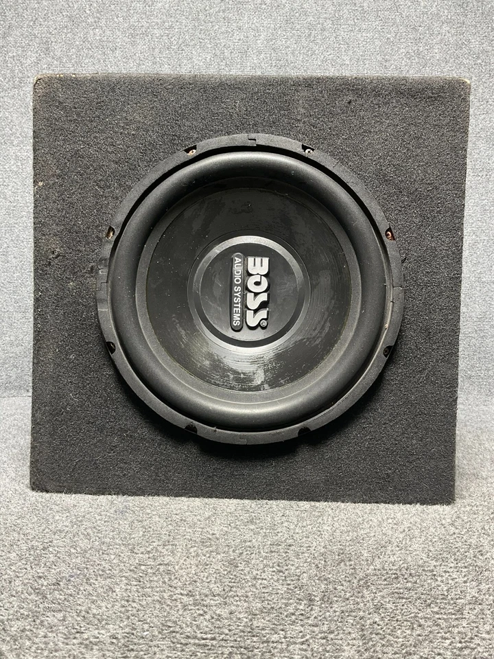 🔹 Boss Audio System 17" High-Performance Car Subwoofer - Powerful Bass 🔹 - Image 3 of 4