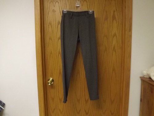 FADED GLORY -FLANNEL LOOK STRETCH PANT 