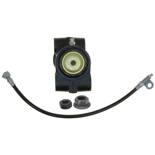 45C1123 AC Delco GM Idler Arm Bracket for Chevy Avalanche Express Van Suburban - Picture 3 of 6