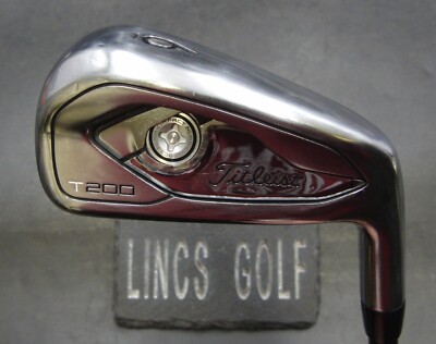 Titleist T200 6 Eisen Regular Graphitschaft NO1 Griff