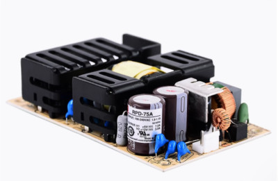 1PC NEW MEAN WELL Power supply RPD-75A/75B 75W 5V12V/5V24V #LL