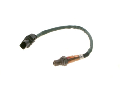 BOSCH 0 258 017 283 Lambda Sensor for MERCEDES-BENZ