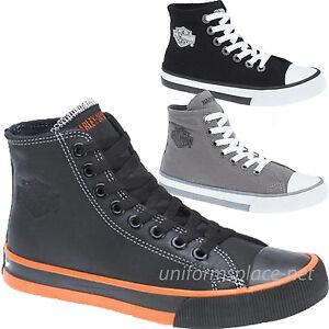 scarpe harley davidson