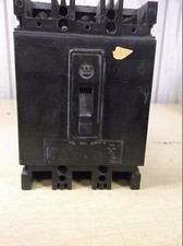Westinghouse 3-Pole 15A 15 Amp Circuit Breaker FREE SHIPPING 