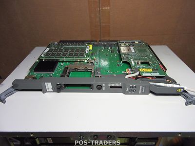 NORTEL SSC NTDK20KAE5 Card Module Board FROM NORTEL SUCCESSION NTDU14