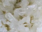 ARMENITE from Switzerland * RARE MINERAL in GOOD CRYSTALS  * 11,0 cm