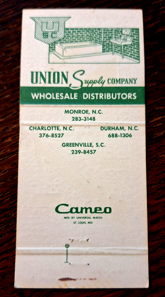 Union Supply Phone Number