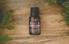 Myrtle Essential Oil, CERTIFIED ORGANIC, 15 ML, BARE OILS, 100% Pure Therapeutic