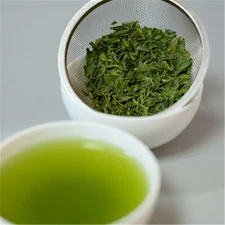 50-500g Green Tea Loose Leaf  Natural Organic Sencha Green Tea Sencha