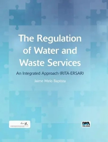 The Regulation Of Water And Waste Services | An Integrated Approach (Rita-Ersar)-image