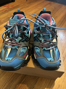 Balenciaga Track 41 | eBay Balenciaga Track 41 | eBay