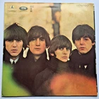 THE BEATLES "BEATLES FOR SALE" UK 1976  STEREO  PRESS STUNNING CLEAN COPY