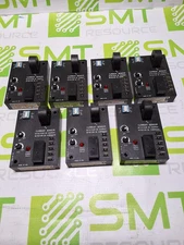 SSAC SOLID STATE ECS40AH CONTROL CURRENT SENSOR