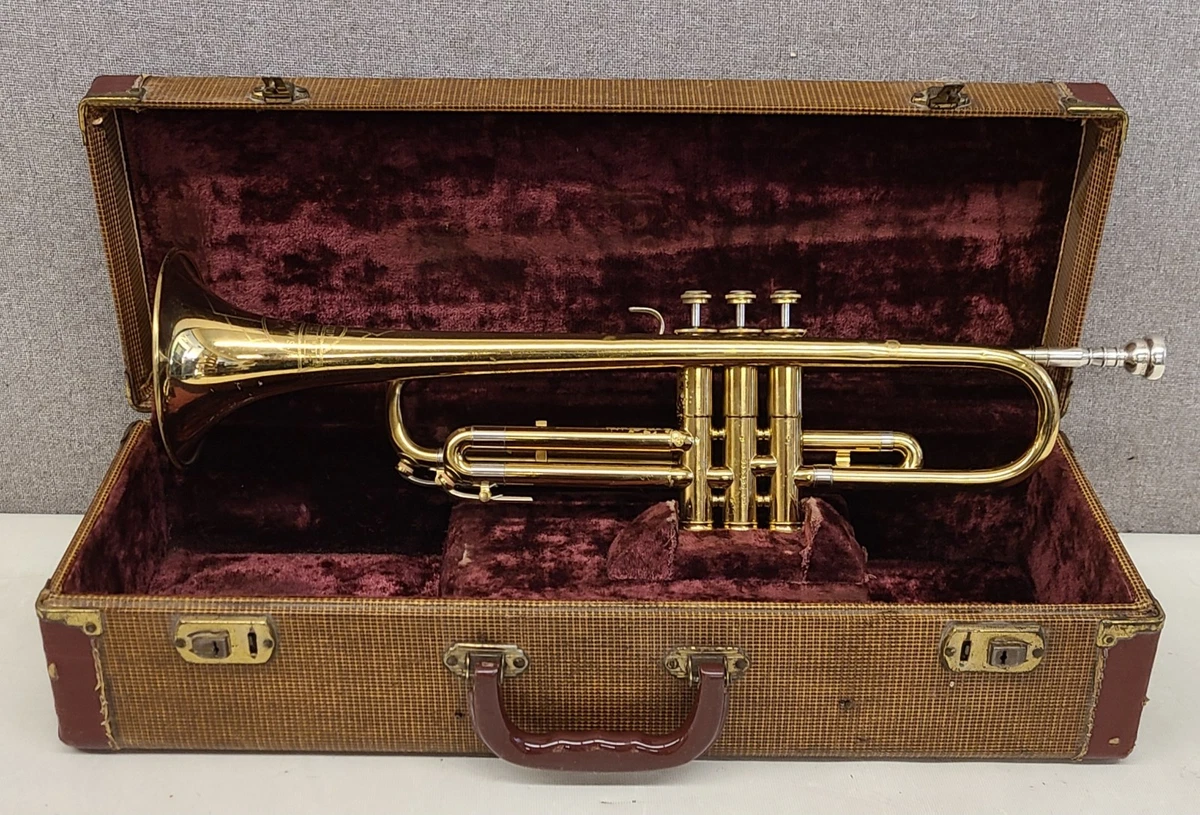 holton collegiate cornet products for sale | eBay