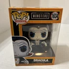 Funko POP! Movies Universal Monsters Dracula #1634