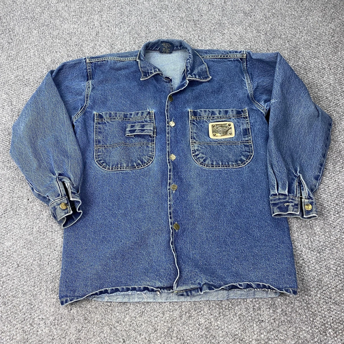 Karl Kani Jackets for Men for Sale - Shop New & Used - eBay