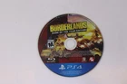 Borderlands Game of the Year Edition PS4