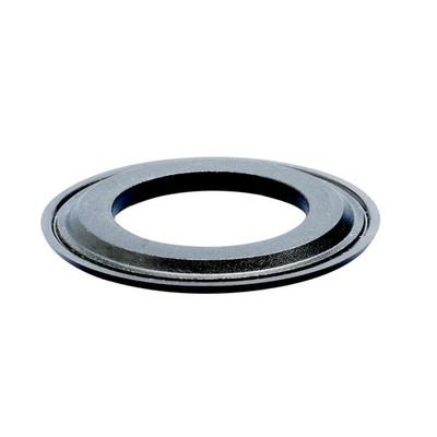 Reverse - Base Konusring für 1.5 Zoll auf 1 1/8 Zoll