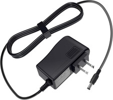 AC/DC Adapter for Obihai Obi100 Obi110 Obi200 Obi202 Voice Service Bridge Voip T