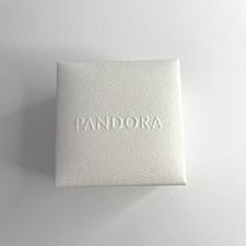 Pandora kleine Damen-Schmuck-Geschenk-Box 5x5...