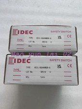 1PCS New For IDEC HS1L-DQ44KMSR-G Electromagnetic Lock Safety Switch