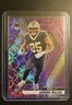 2025 Panini Mosaic - Kendre Miller #124 Purple Scope Prizm