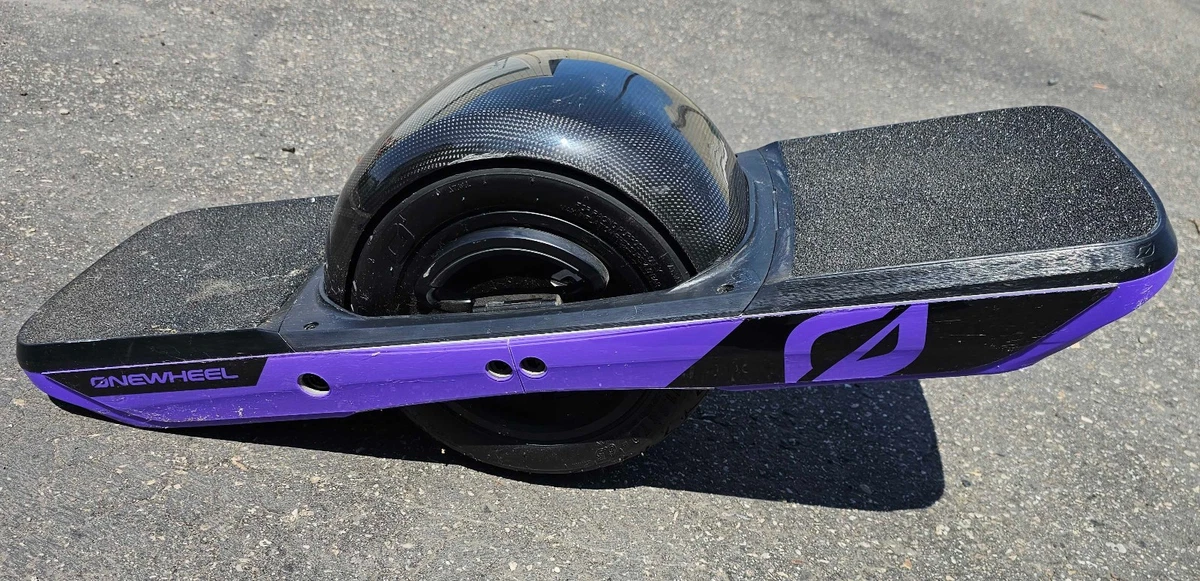 Onewheel Electric Scooters for sale - eBay