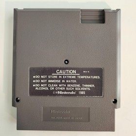 Adventures of Lolo 2 (NES, 1990) Video Game Cartridge