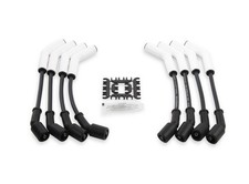 Accel 9070c Extreme 9000 Spark Plug Wire Set Ceramic Boot