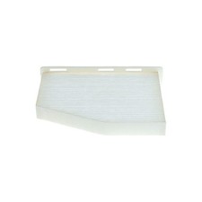 Bosch Filter, Innenraumluft 1 987 432 097 für AUDI SEAT SKODA VW