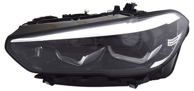 Scheinwerfer links für BMW X5 G05 ab 2018- LED AFS Hauptscheinwerfer LWR Motor