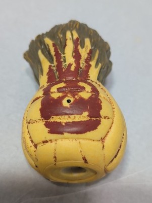 Vintage 2001 Cast Away Wilson Volleyball Car Antenna Ball Blockbuster UNUSED