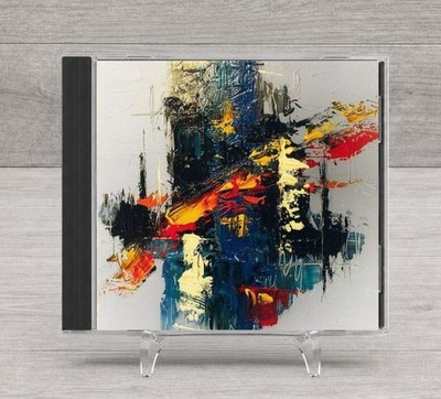 Clouded CD