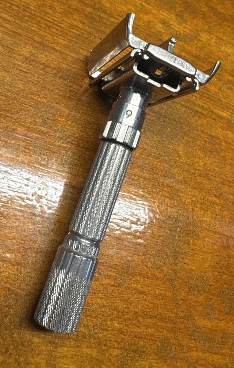 Gillette Fatboy Razor for sale | eBay