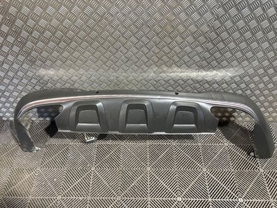 Mercedes-Benz GLC X253 C253 2016 Hinten A2538850300 TOF63650